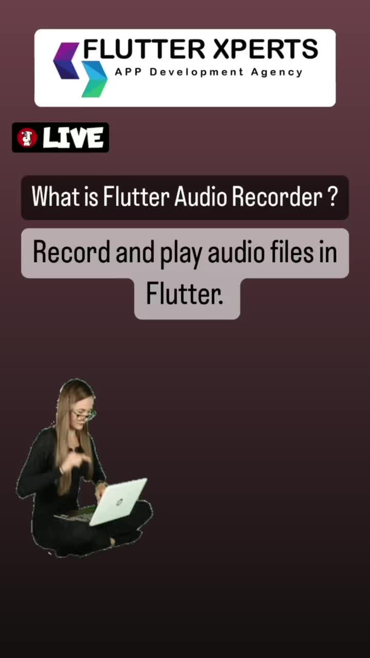 @flutter xperts