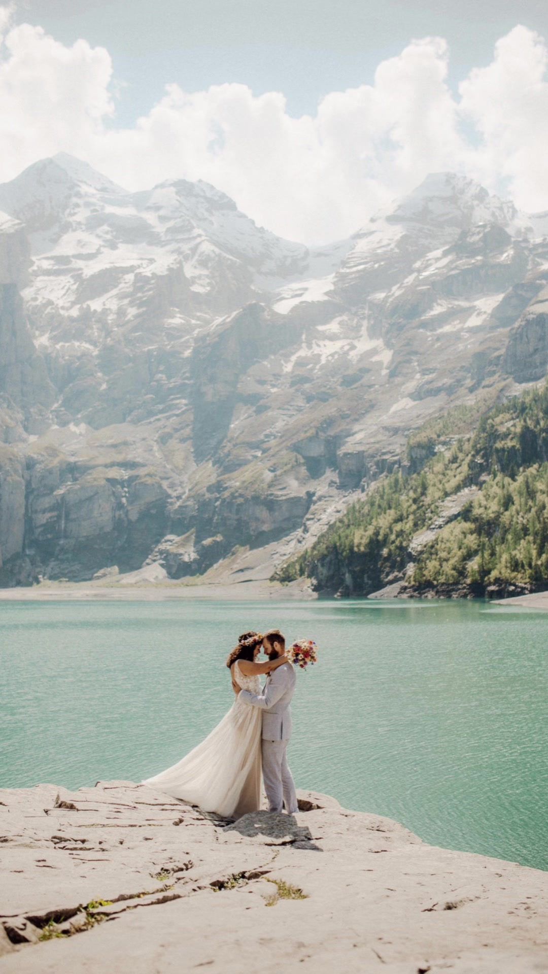@Mathilde Elopement photography