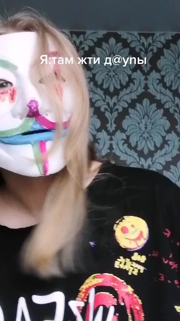 @Ананимка✌️😚