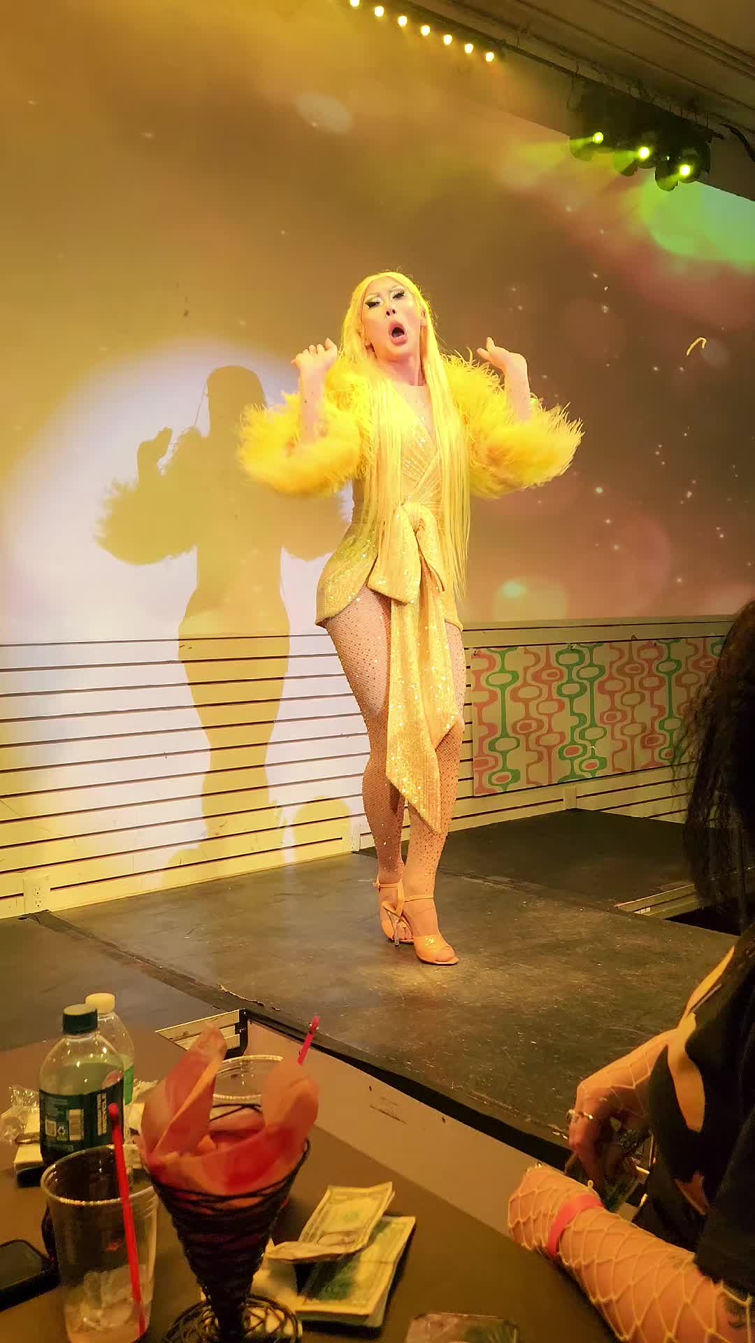 @DavidLovesDrag OK!
