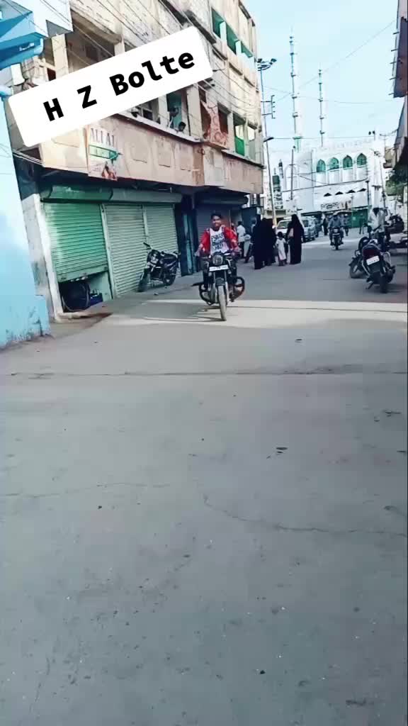 @Zeeshan Bhai Bolte