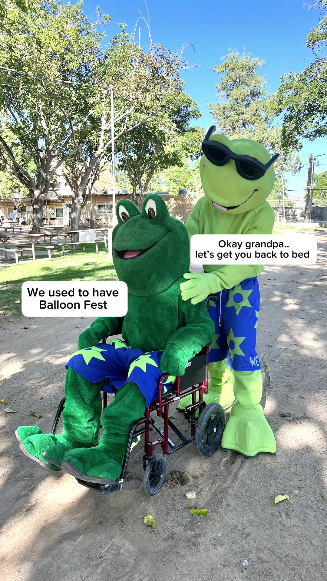 @Freddy