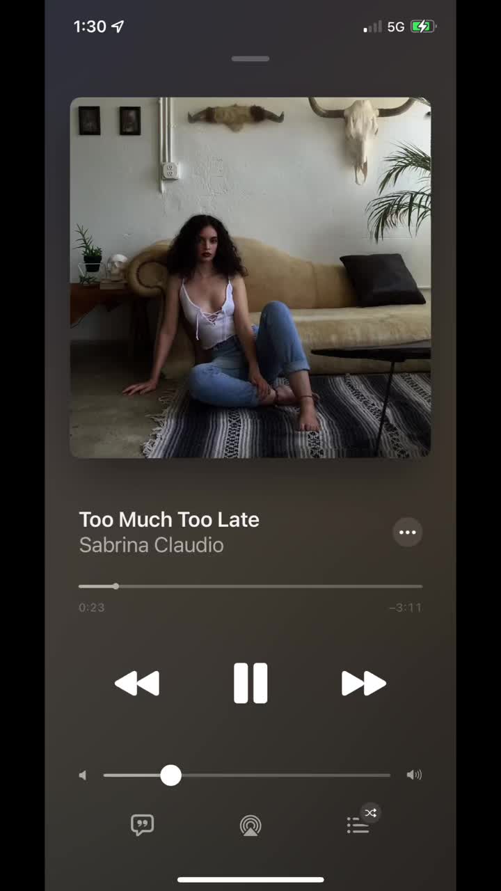 @Music&bull;Nirvana
