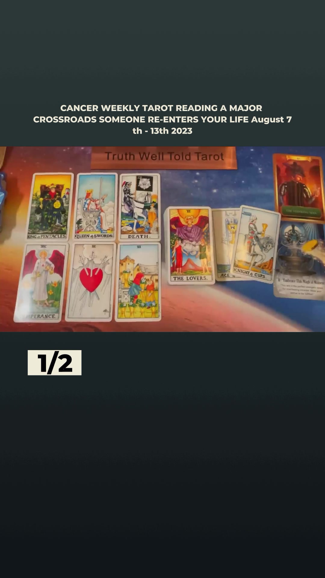 @truthwelltoldtarot