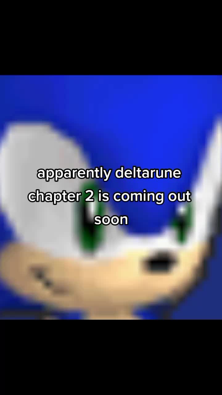 @#2 Ralsei Fan
