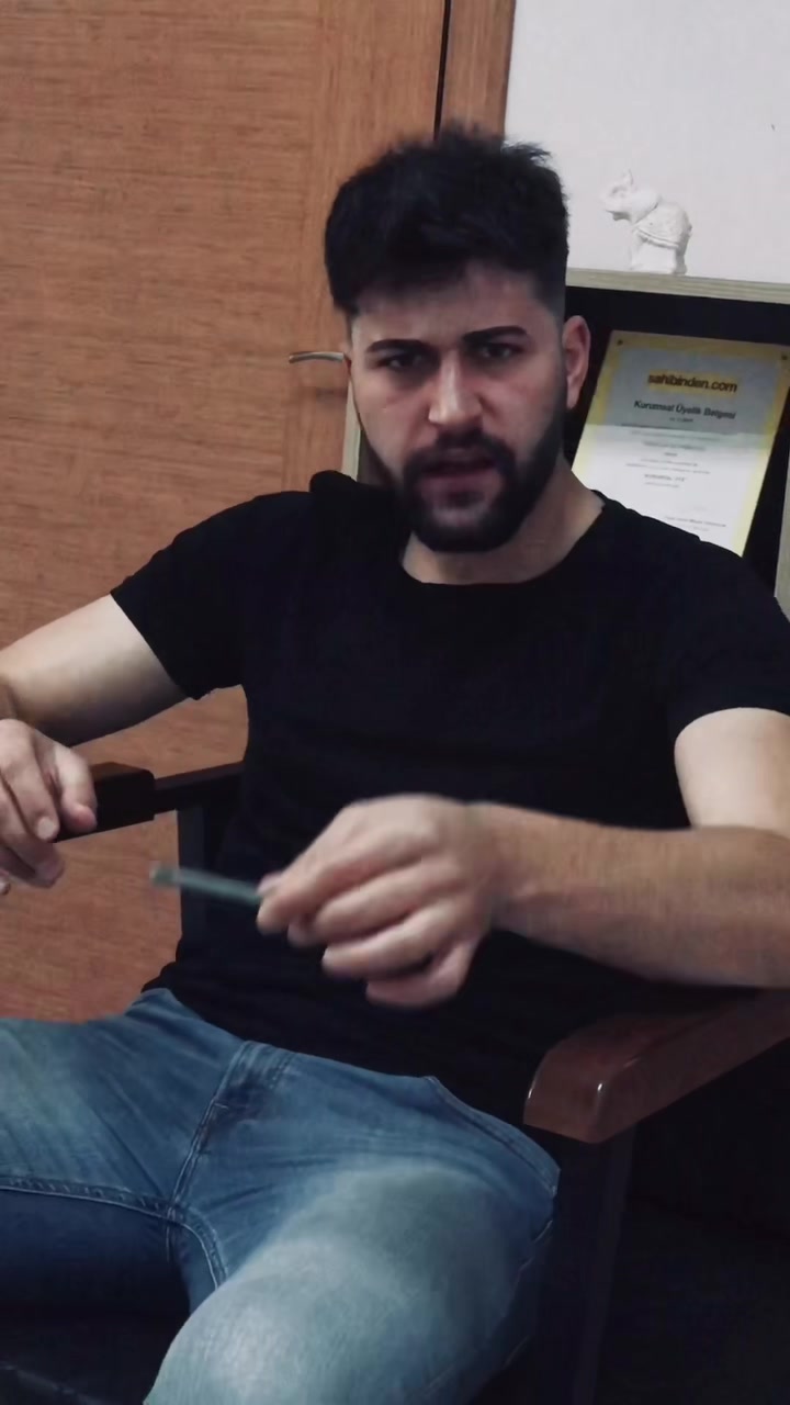 @Ahmet Özcan