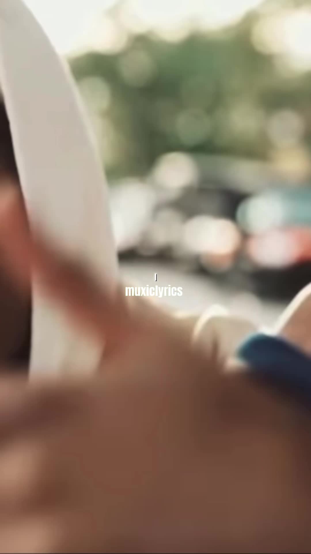 @muxiclyrics