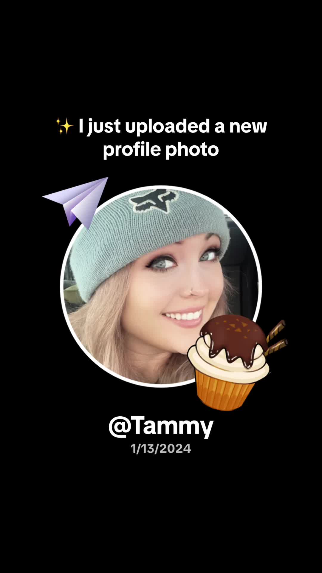 @Tammy