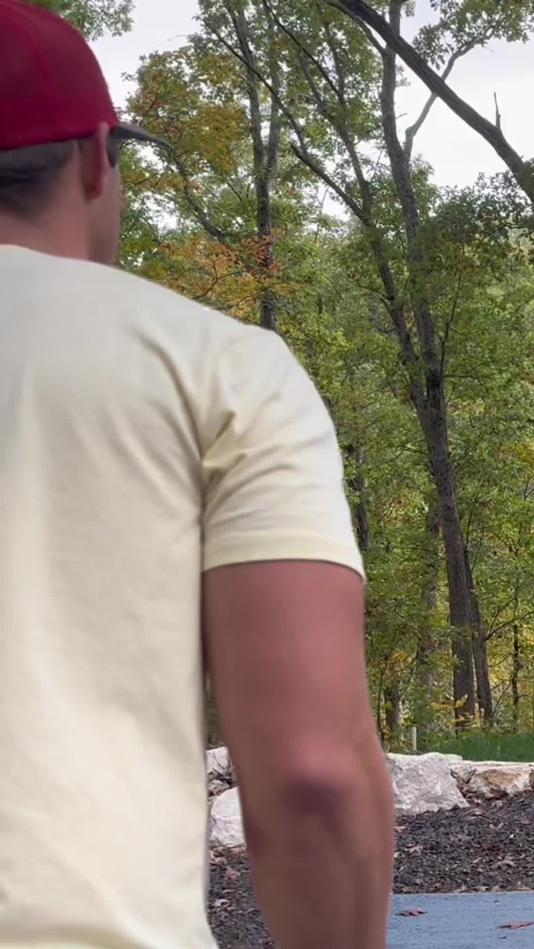 @MD Disc Golf