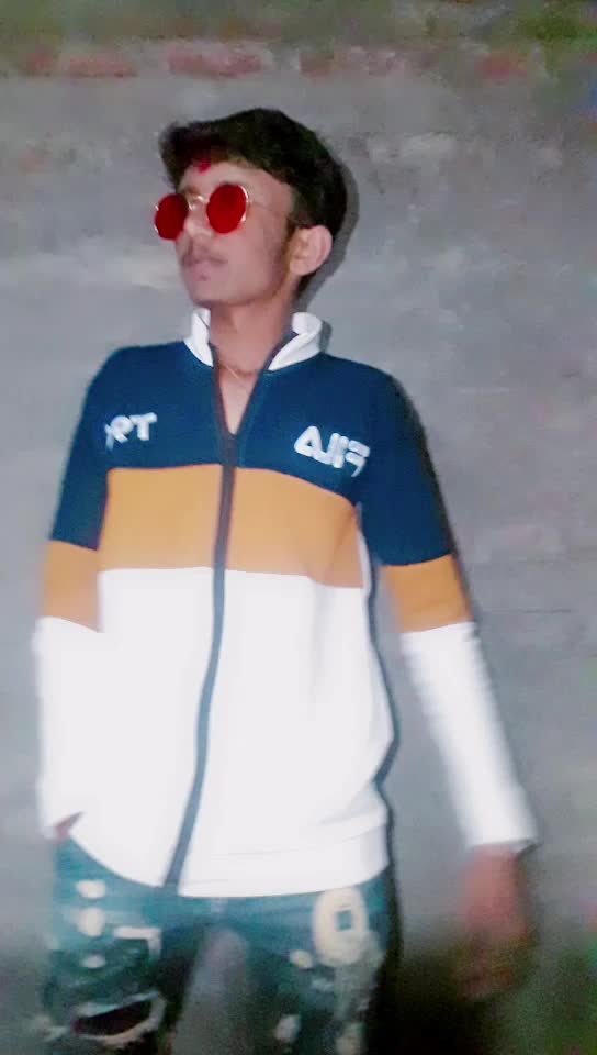 @Shailesh Velani