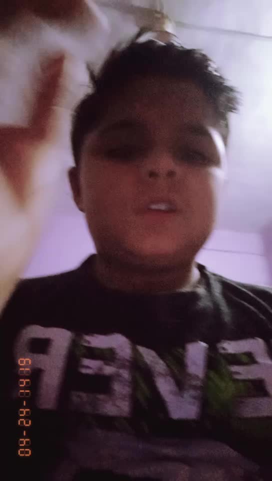 @chota don't 105