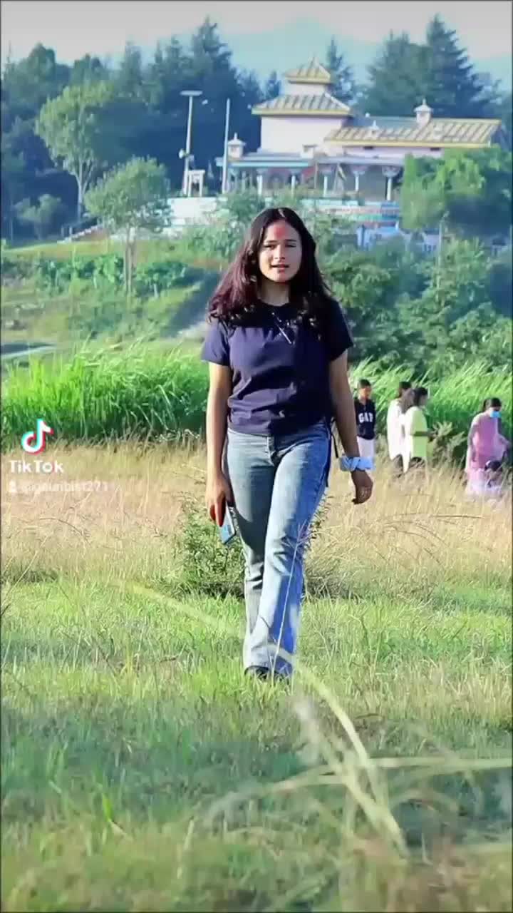 @gauri bist thapa