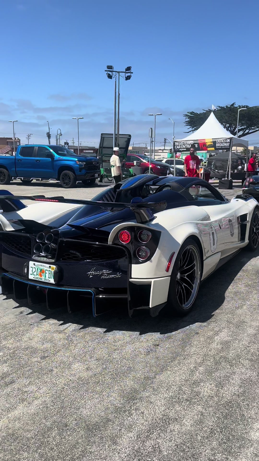 @Racing Registry