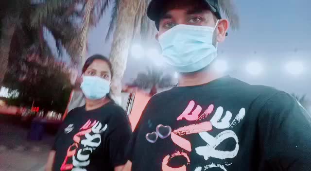 @Maresh Babu
