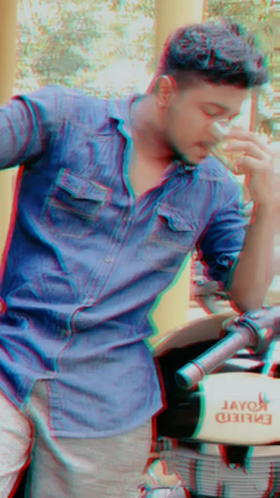 @Sree Sreeram