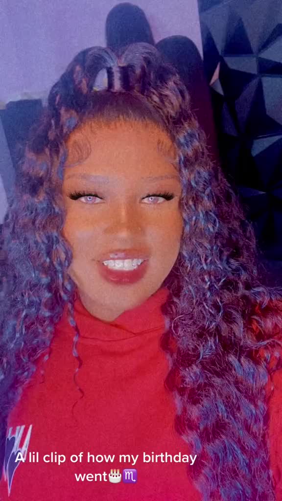 @💙Ka-Li-Yah💙