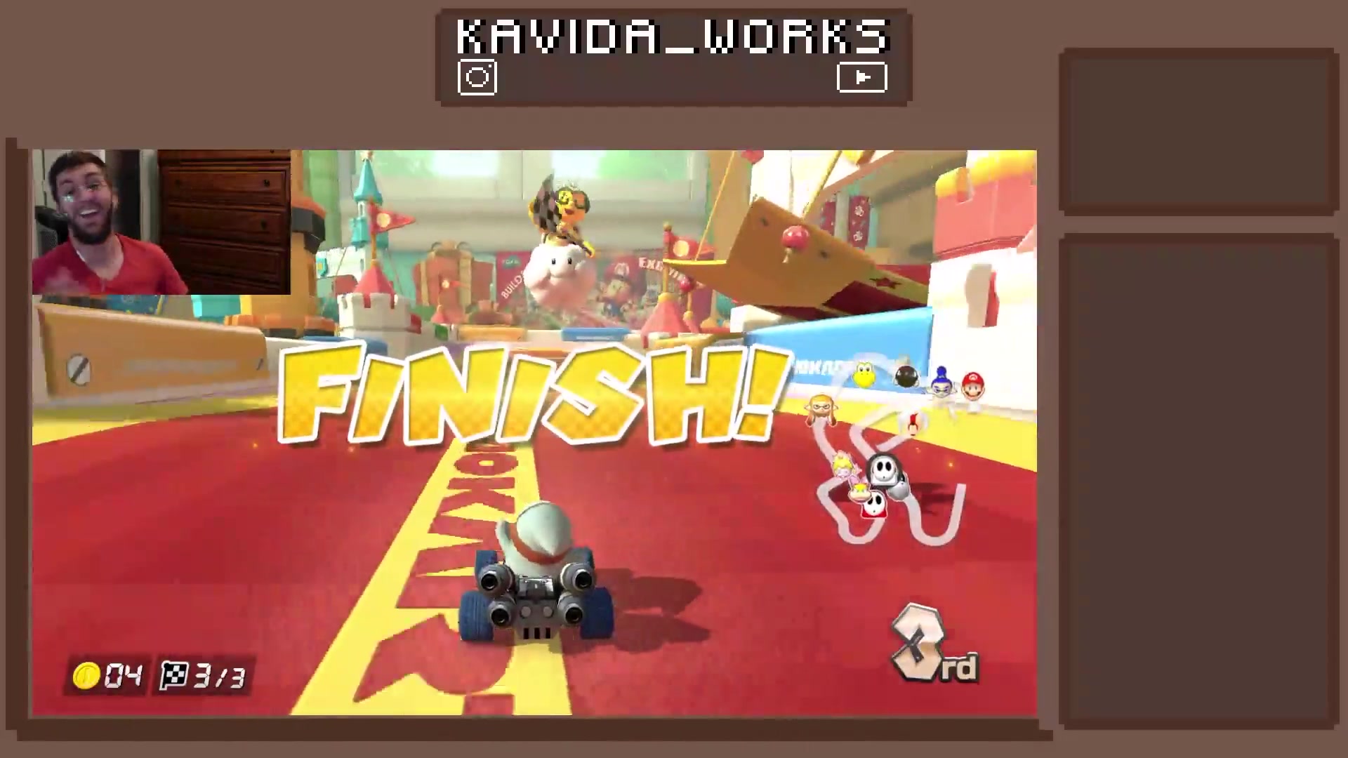 @Kavida_Works