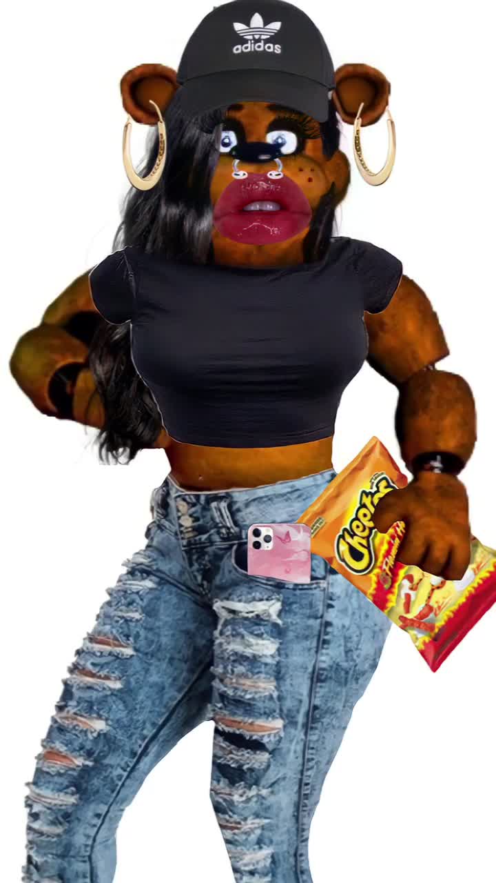 @Blxckgirlluvfnaf