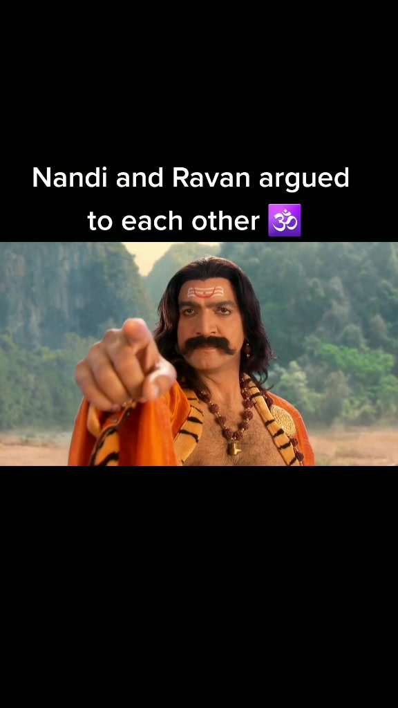 @MaHadev_Story