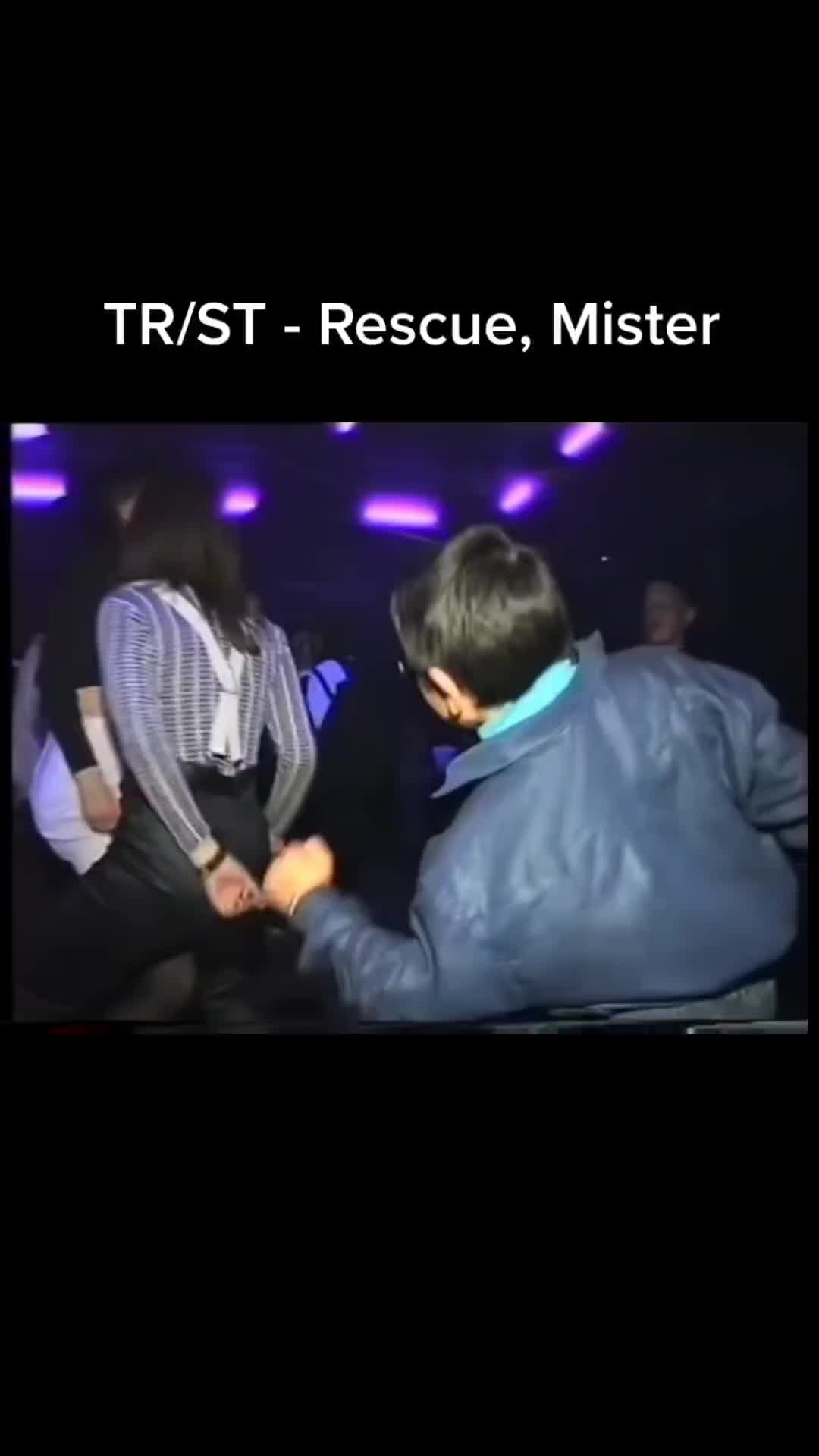 @we love TR/ST