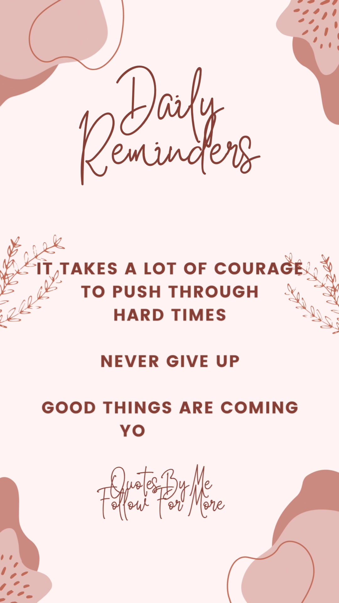 @Inspire