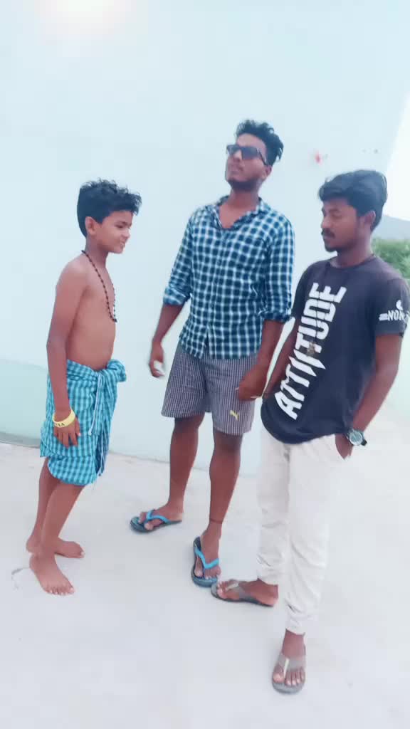 @Prasanth Santh