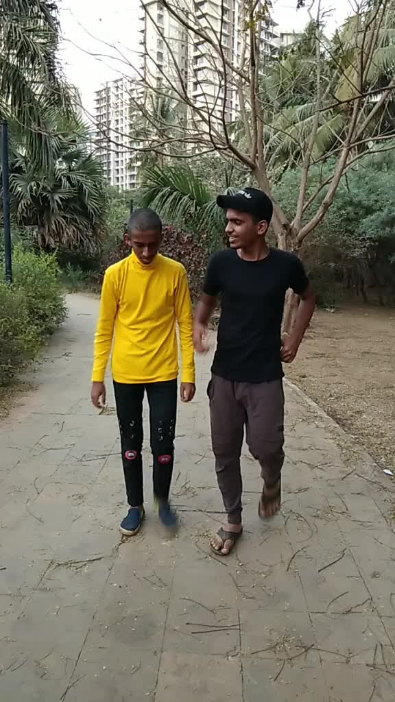 @Shaikh Munnawar..🤙