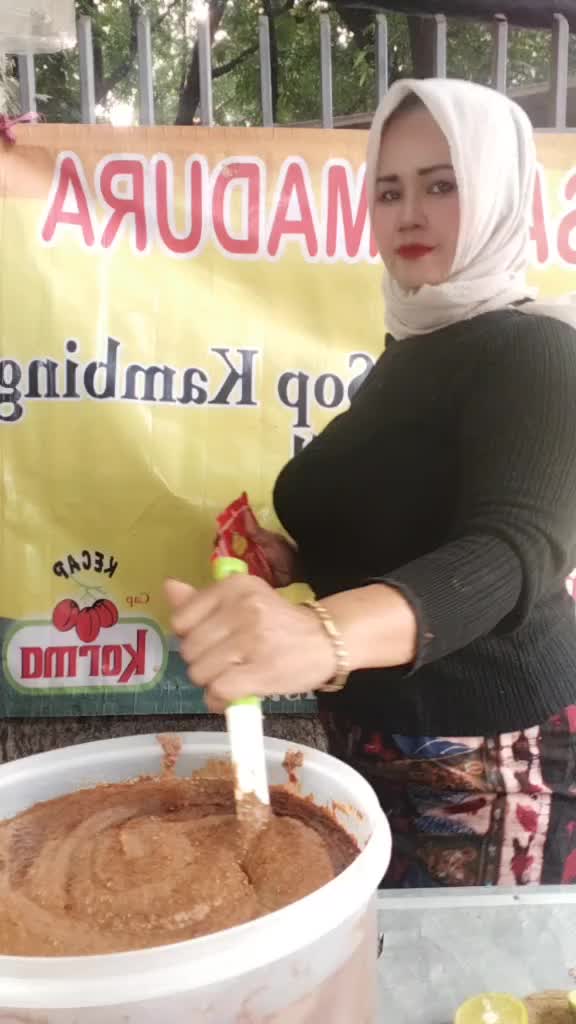 @umi misri
