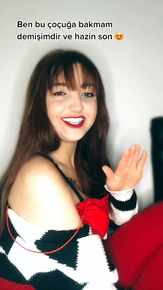 @deniz melek