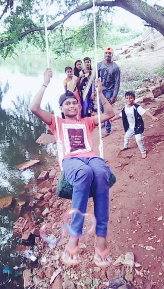 @Uam Nayak