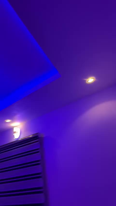 @Chuchu Lee Electrical works