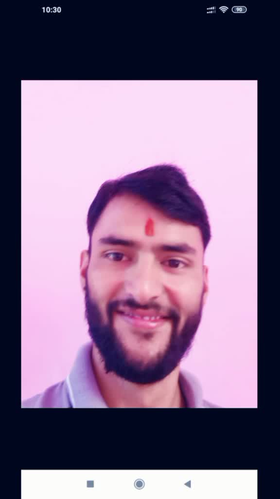 @harshit virat lohani