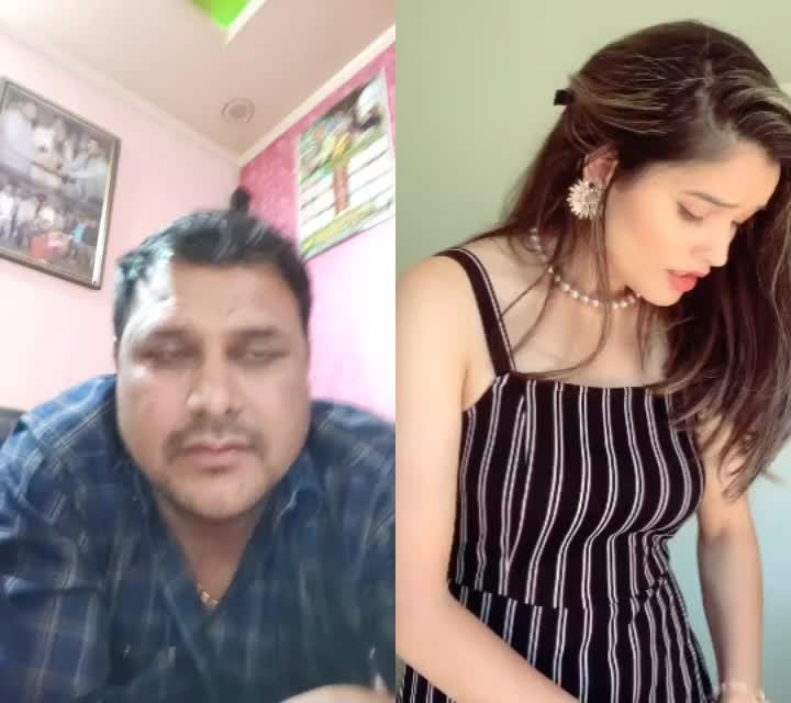 @parveen Dalal