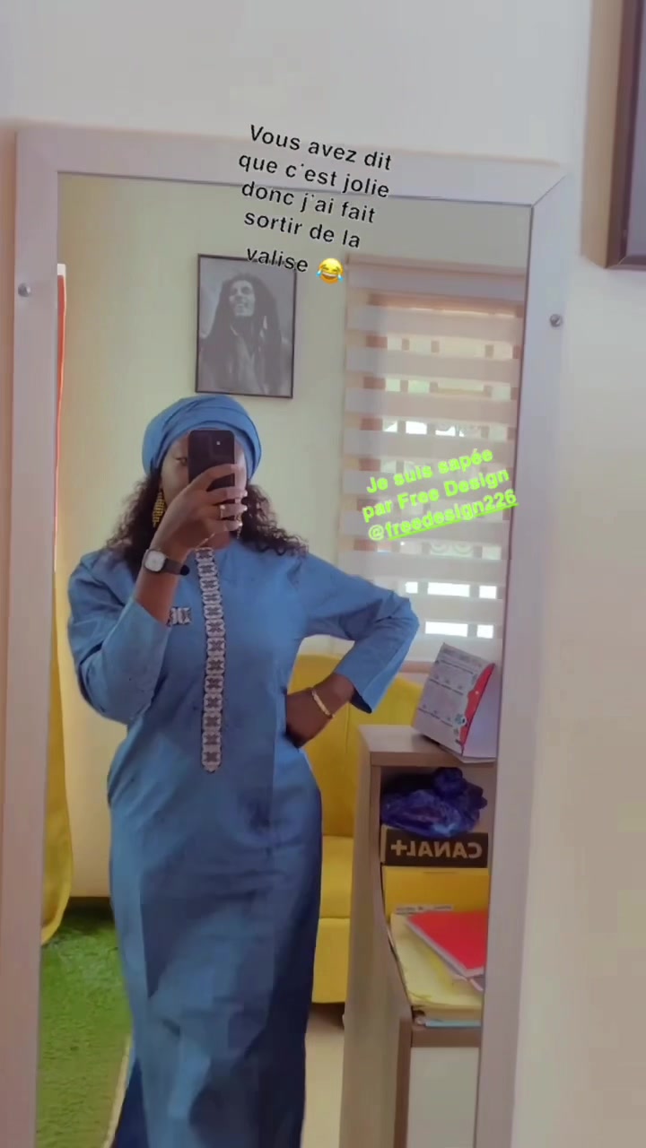 @Charneldiamond