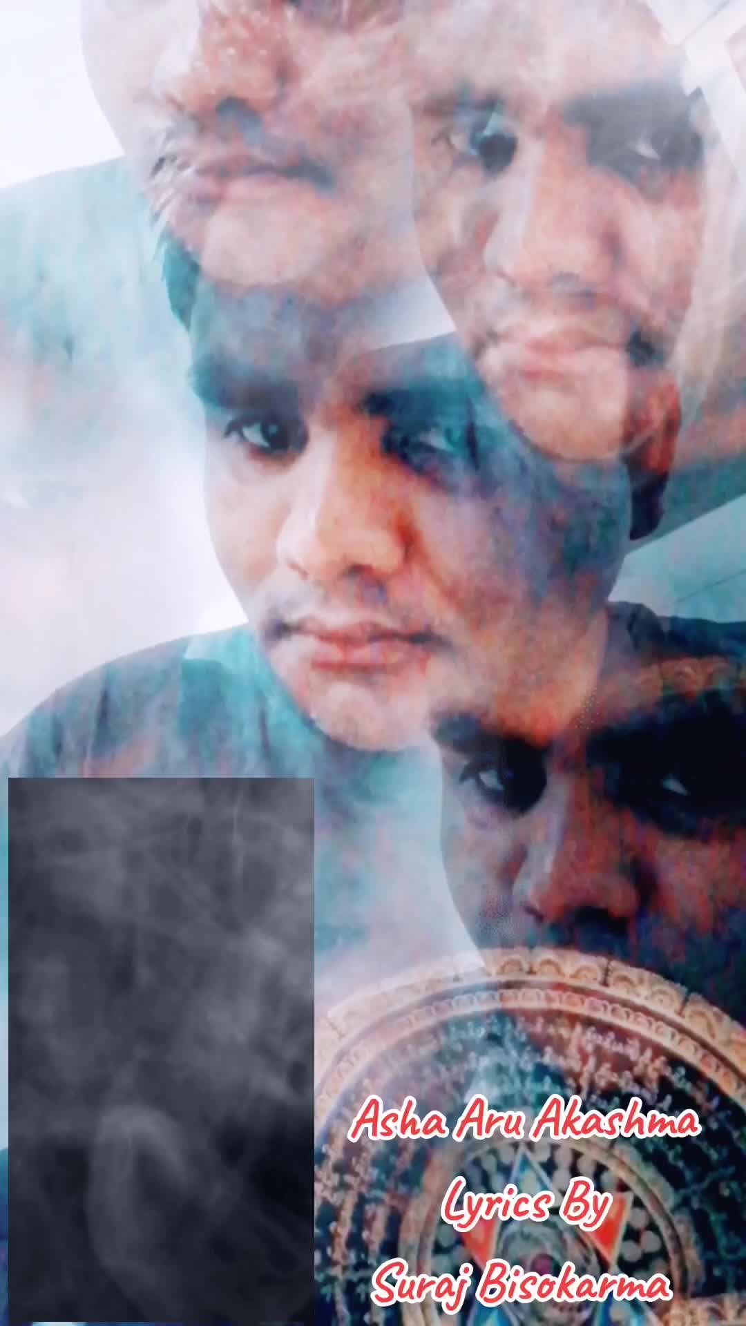 @RAMESH BISOKARMA