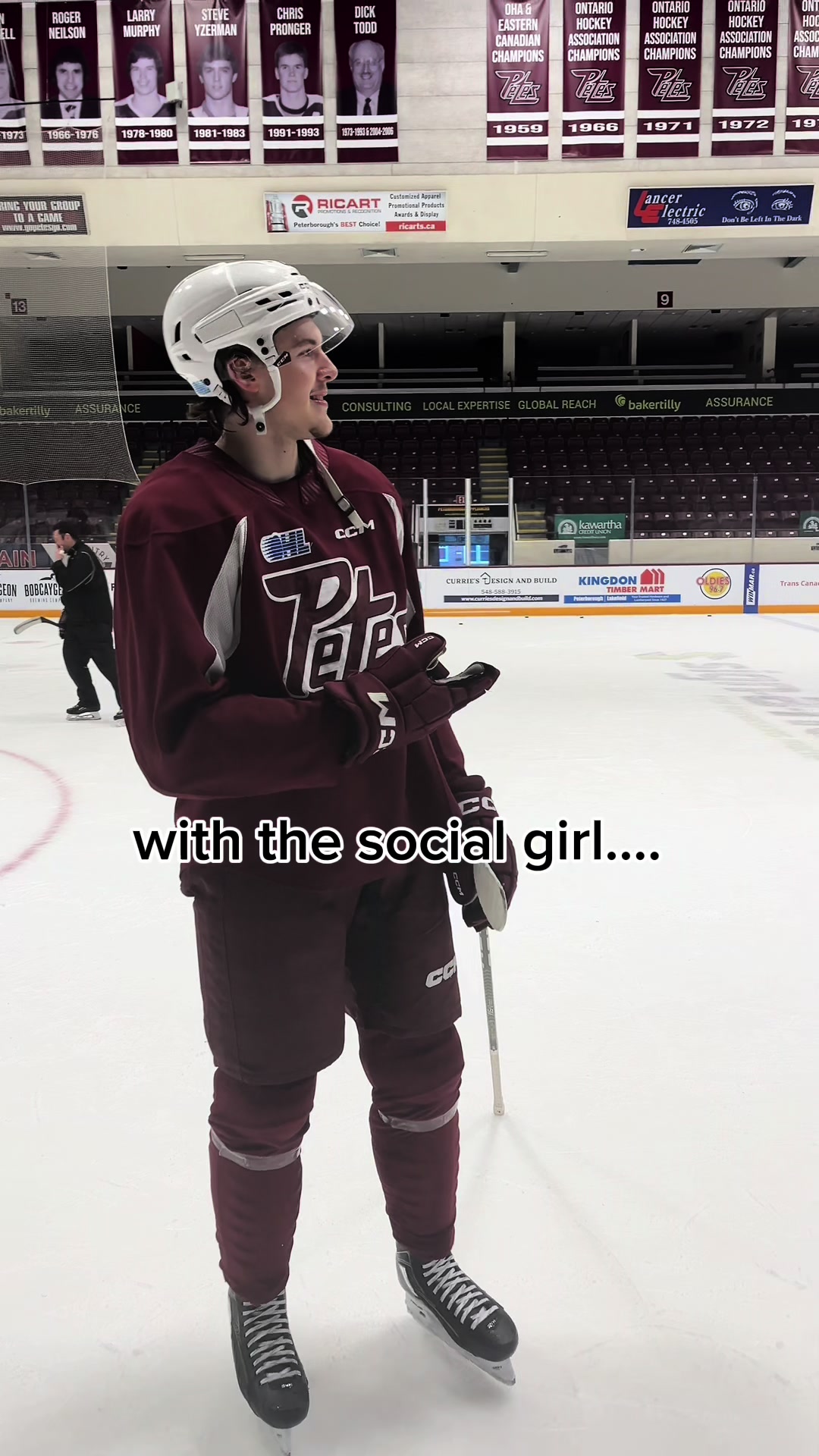 @Peterborough Petes