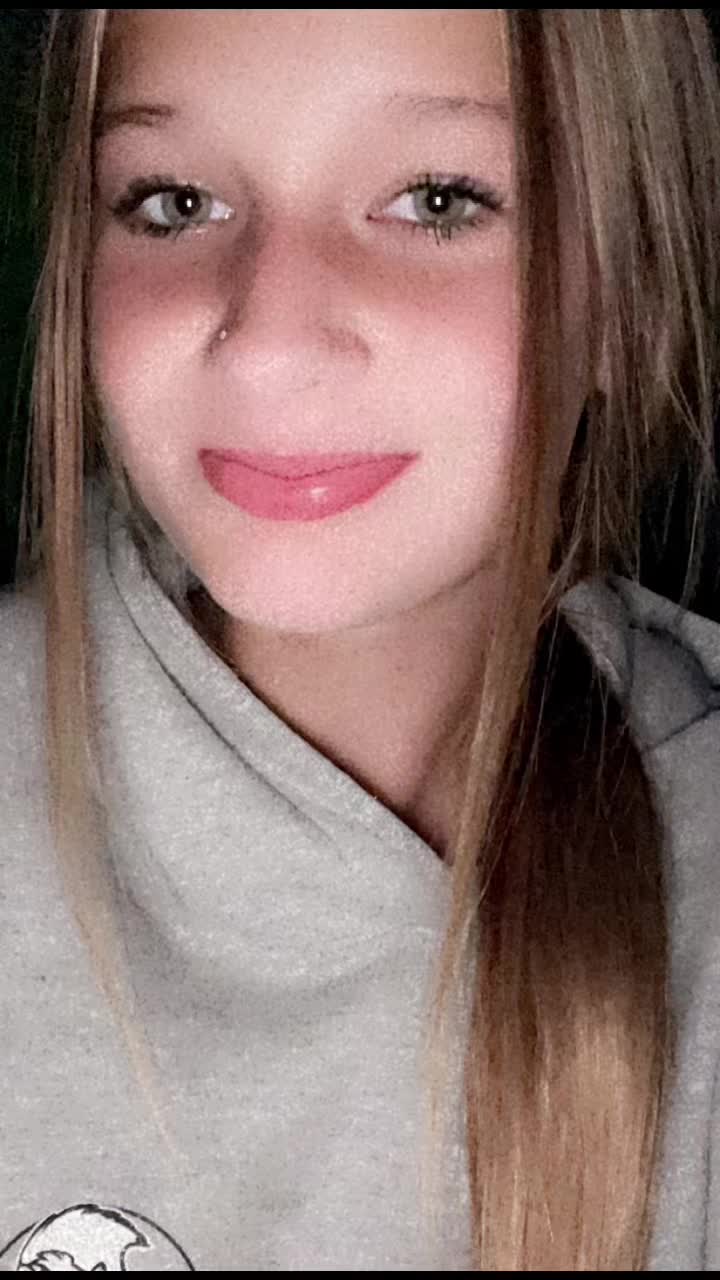 @Braylie😍