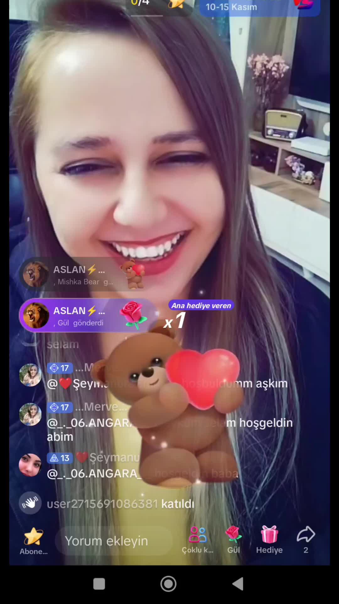 @06 NAİRA ♈️