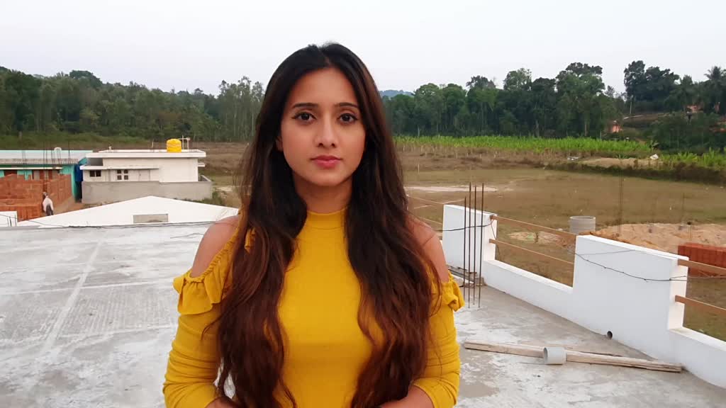@Harshika Poonacha