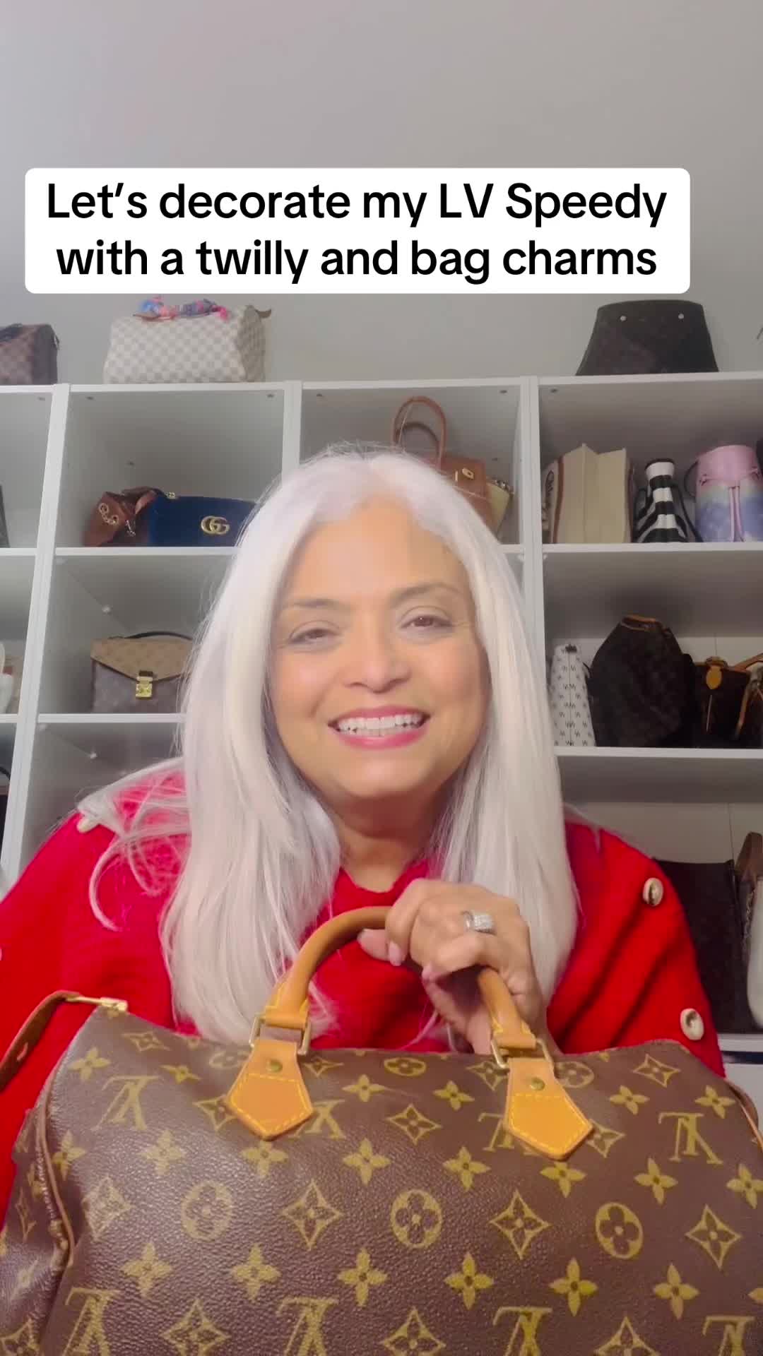@Luxqueenjackie