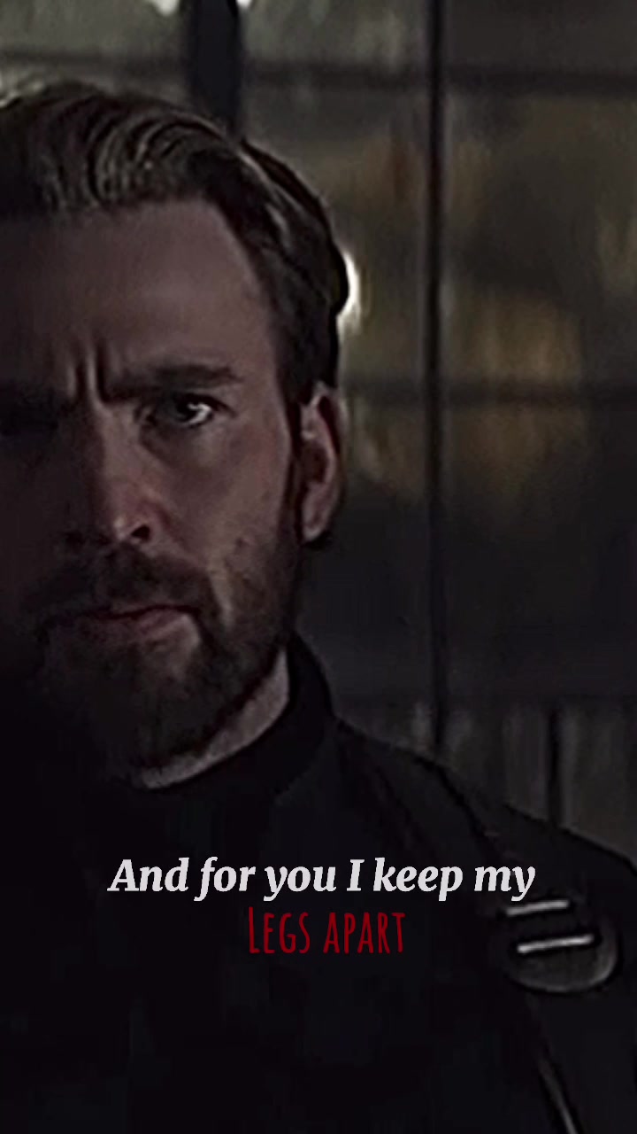 @Marvel POV