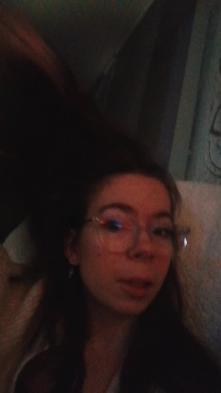 @Melissa bby for u