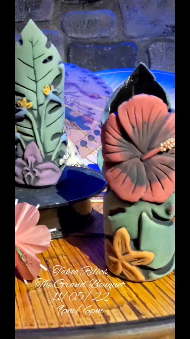 @TabooRelics