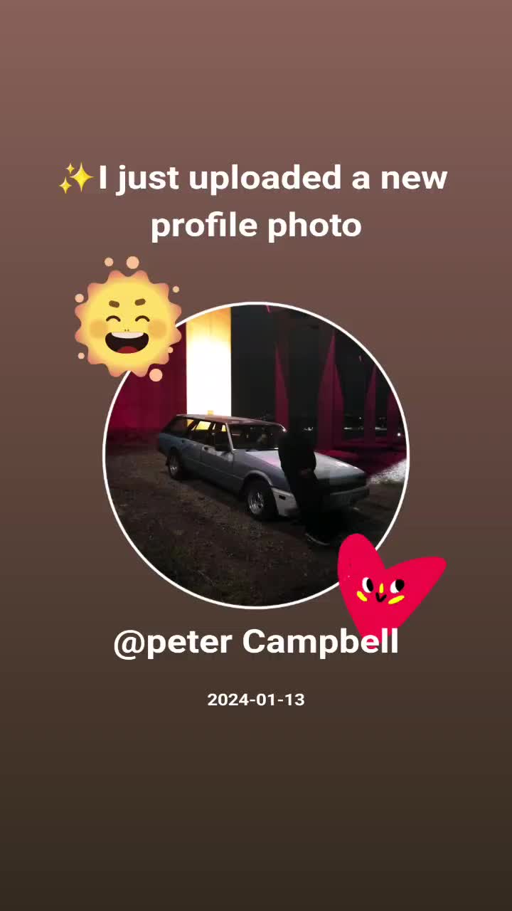 @peter Campbell