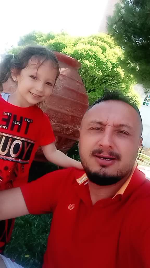 @Fikret Gökçe