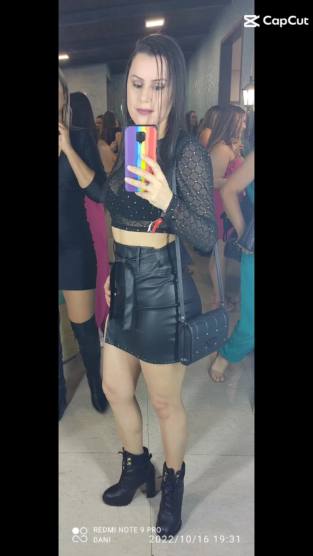 @Dani Rosa