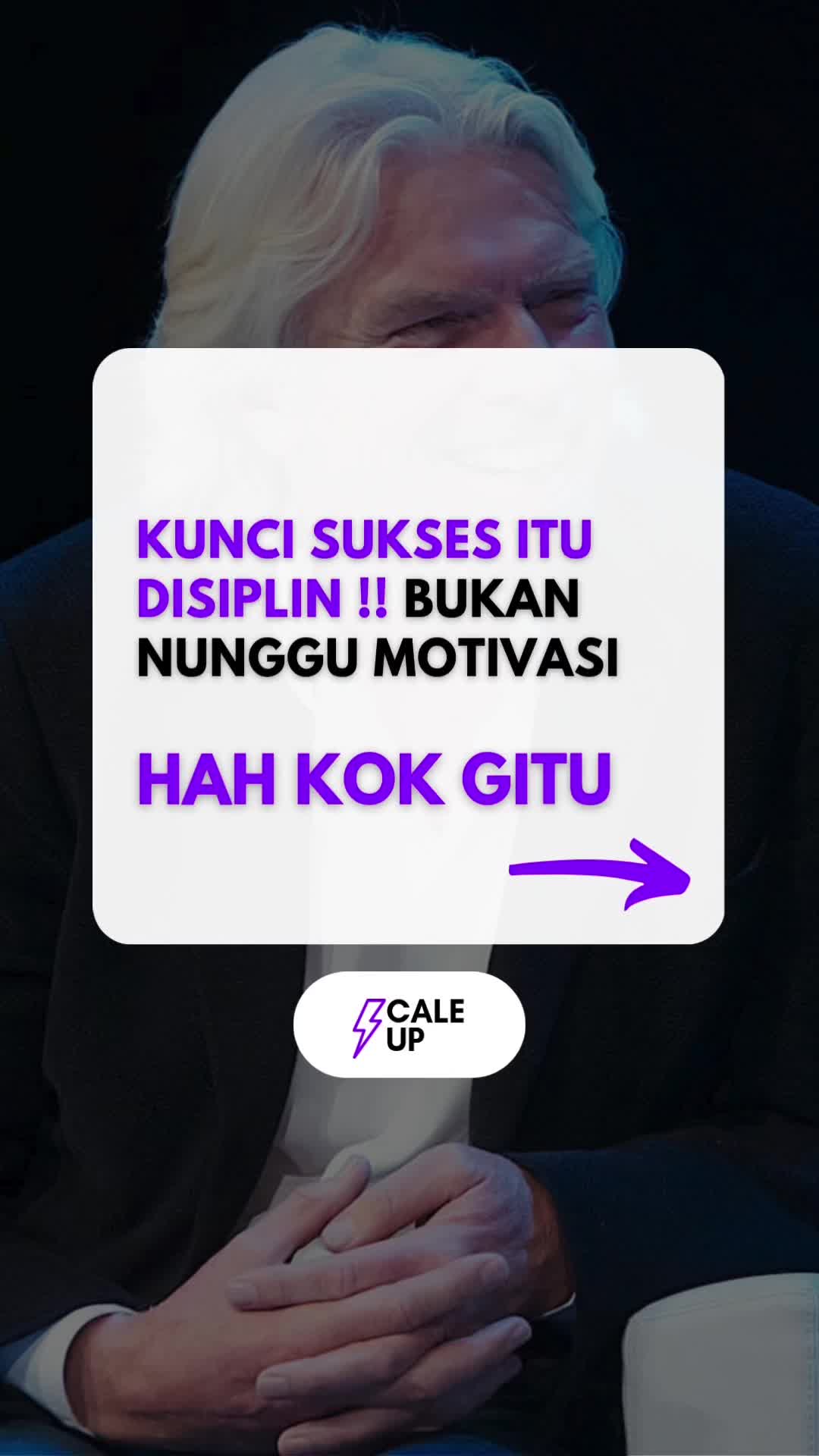 @ZCALE UP