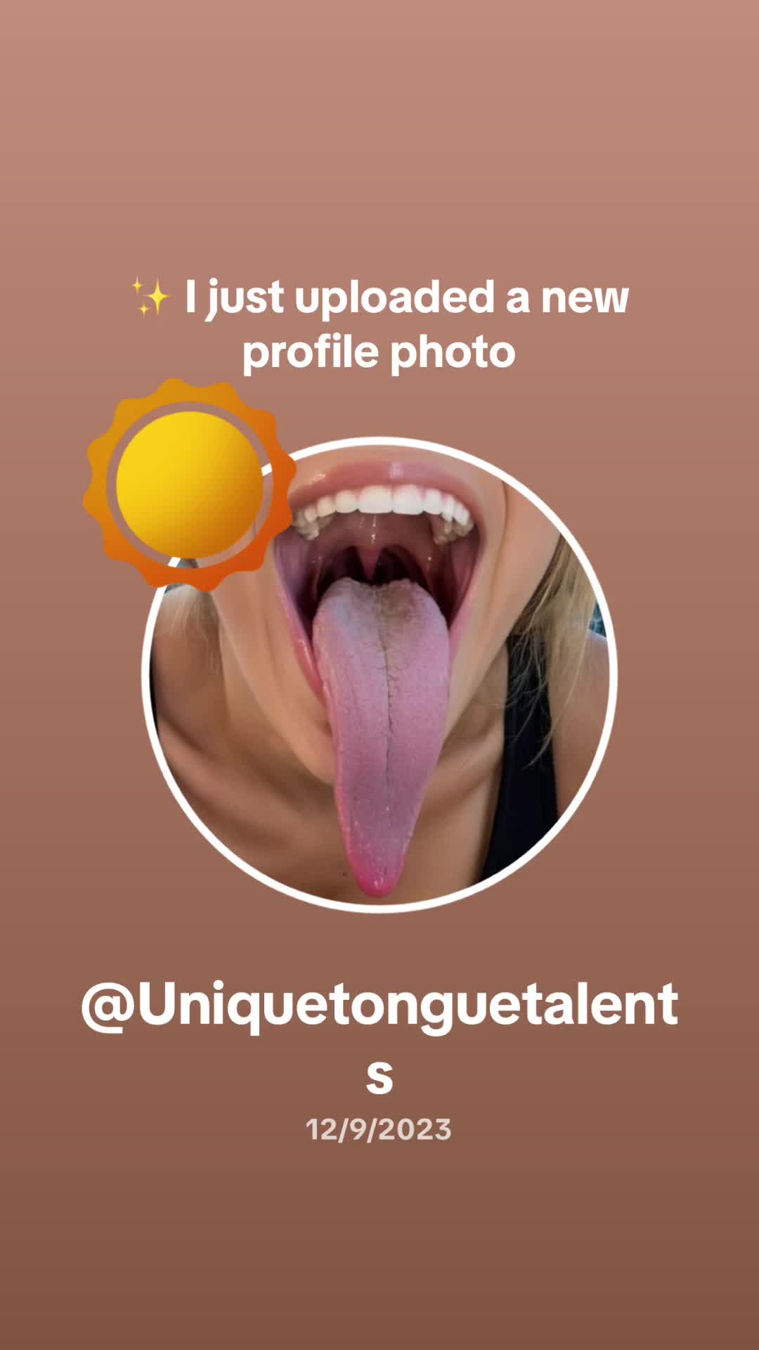 @Talented Tongues