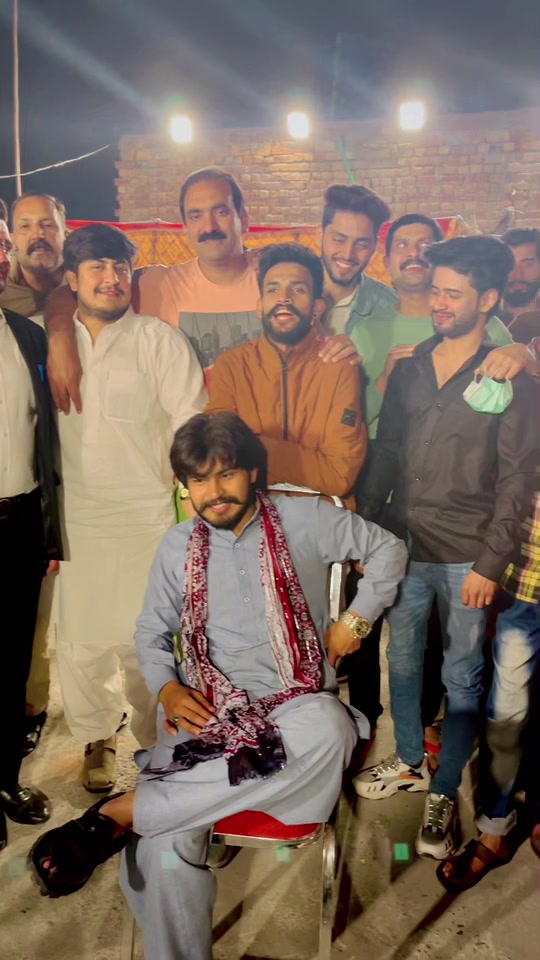 @Malik Shujat Khokhar🦅