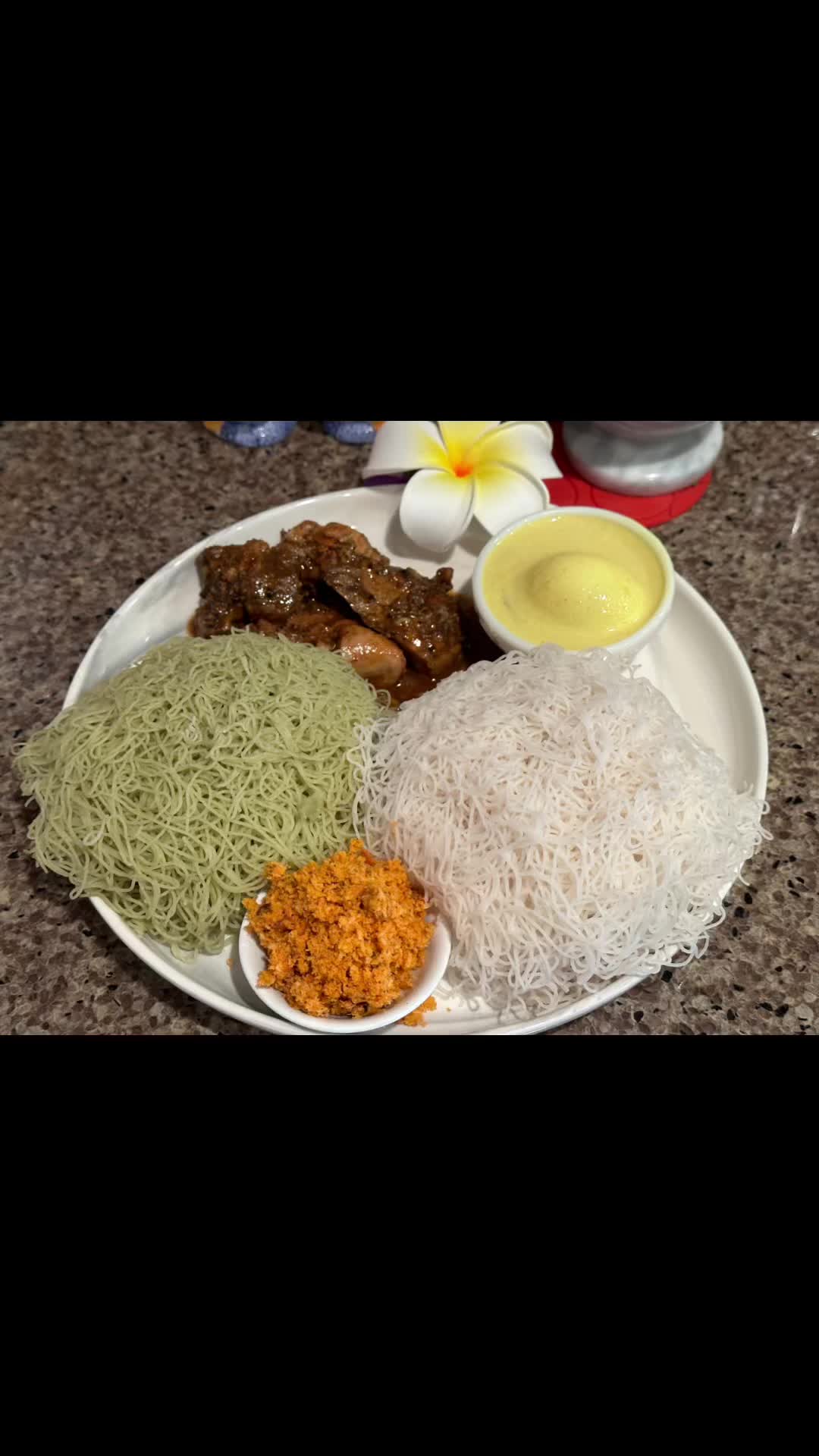 @Delicious creations by Irosha